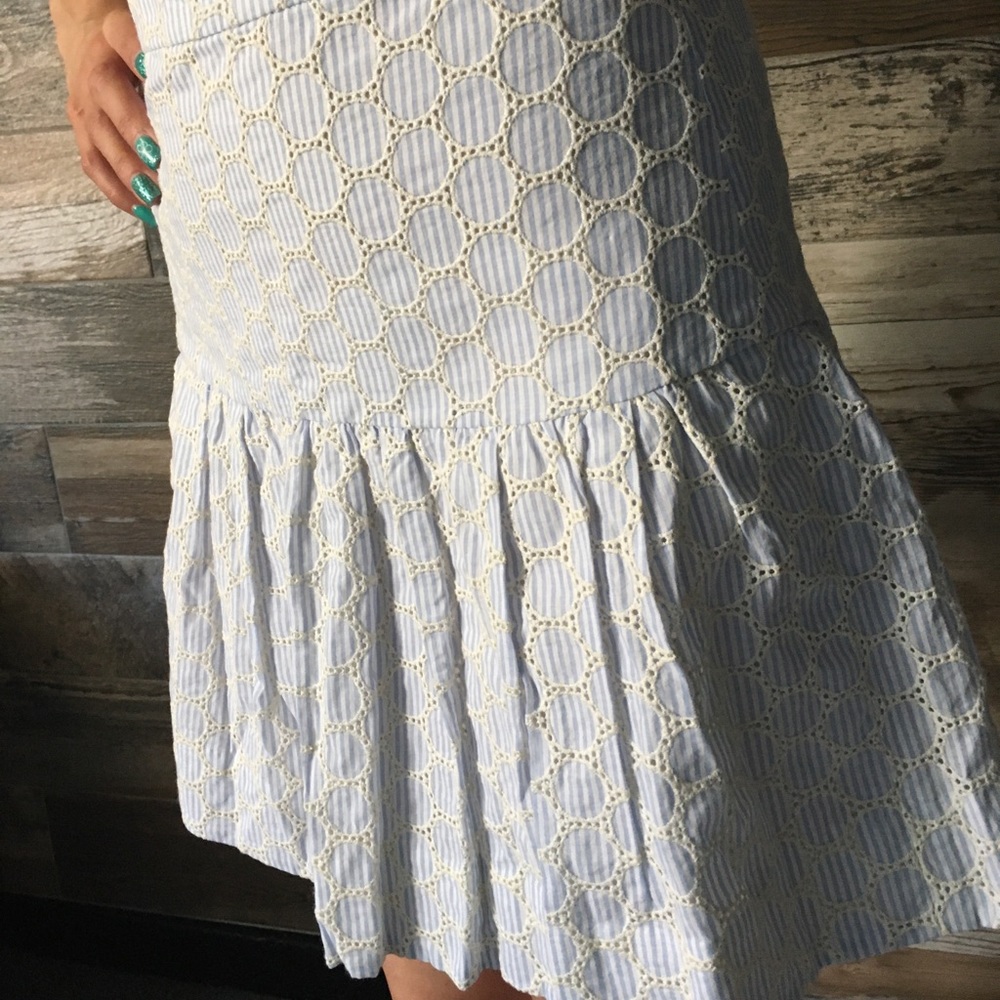 J. Crew- Skirt